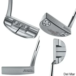 Scotty Cameron Super Select Putters -COBRA Sales Store SCT1441h