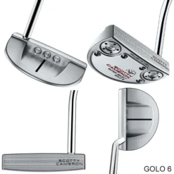 Scotty Cameron Super Select Putters -COBRA Sales Store SCT1441i