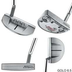 Scotty Cameron Super Select Putters -COBRA Sales Store SCT1441j