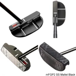 SeeMore Nashville Studio Series Putters -COBRA Sales Store SEE0081 81c