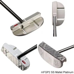 SeeMore Nashville Studio Series Putters -COBRA Sales Store SEE0081 81d