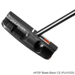 SeeMore Left Handed Putters