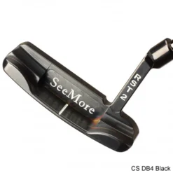 SeeMore Left Handed Putters -COBRA Sales Store SEE0083 83c