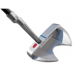 SeeMore Platinum RST Hosel Putters -COBRA Sales Store SEE0085e