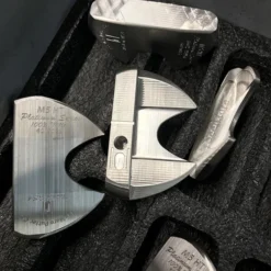 SeeMore Platinum RST Hosel Putters -COBRA Sales Store SEE0085f