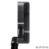 SeeMore Black RST Hosel Putters