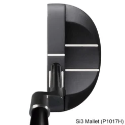 SeeMore Black RST Hosel Putters 10 SeeMore Black RST Hosel Putters -COBRA Sales Store SEE0086c