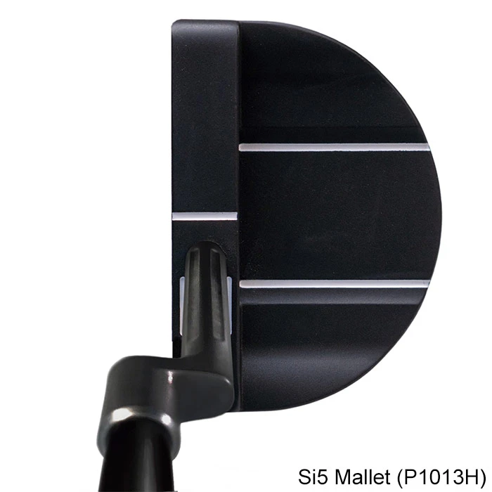 SeeMore Black RST Hosel Putters 5 SeeMore Black RST Hosel Putters - Image 5