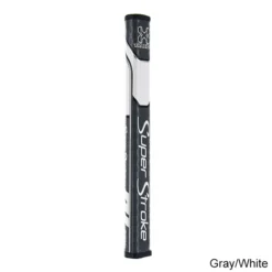 Super Stroke Traxion Flatso Putter Grip