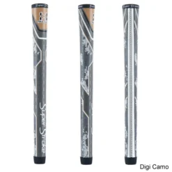 Super Stroke Traxion Tour Club Grip 9 Super Stroke Traxion Tour Club Grip -COBRA Sales Store SPS0063e