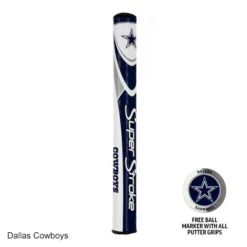 Super Stroke NFL Putter Grips -COBRA Sales Store SPS0066c