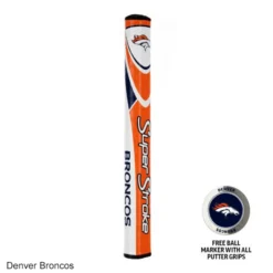 Super Stroke NFL Putter Grips -COBRA Sales Store SPS0066d