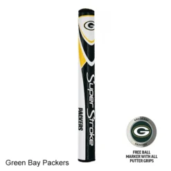 Super Stroke NFL Putter Grips -COBRA Sales Store SPS0066e