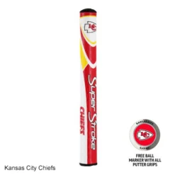 Super Stroke NFL Putter Grips -COBRA Sales Store SPS0066f