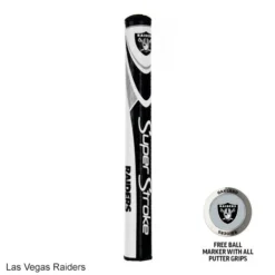 Super Stroke NFL Putter Grips -COBRA Sales Store SPS0066g