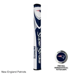 Super Stroke NFL Putter Grips -COBRA Sales Store SPS0066h