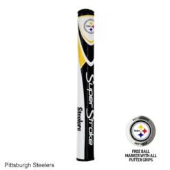 Super Stroke NFL Putter Grips -COBRA Sales Store SPS0066k