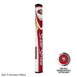 Super Stroke NFL Putter Grips -COBRA Sales Store SPS0066l