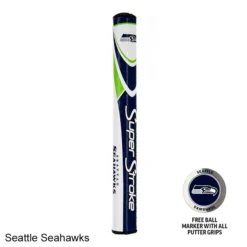 Super Stroke NFL Putter Grips -COBRA Sales Store SPS0066m
