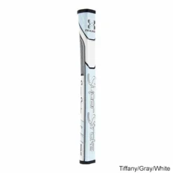 Super Stroke Traxion Pistol GT Putter Grip 11 Super Stroke Traxion Pistol GT Putter Grip -COBRA Sales Store SPS0072d