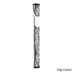 Super Stroke Traxion Pistol GT Putter Grip 14 Super Stroke Traxion Pistol GT Putter Grip -COBRA Sales Store SPS0072g