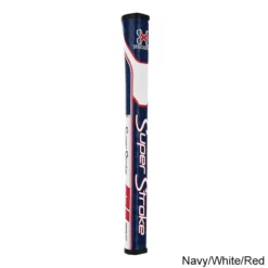 Super Stroke Traxion Pistol GT Putter Grip 15 Super Stroke Traxion Pistol GT Putter Grip -COBRA Sales Store SPS0072h