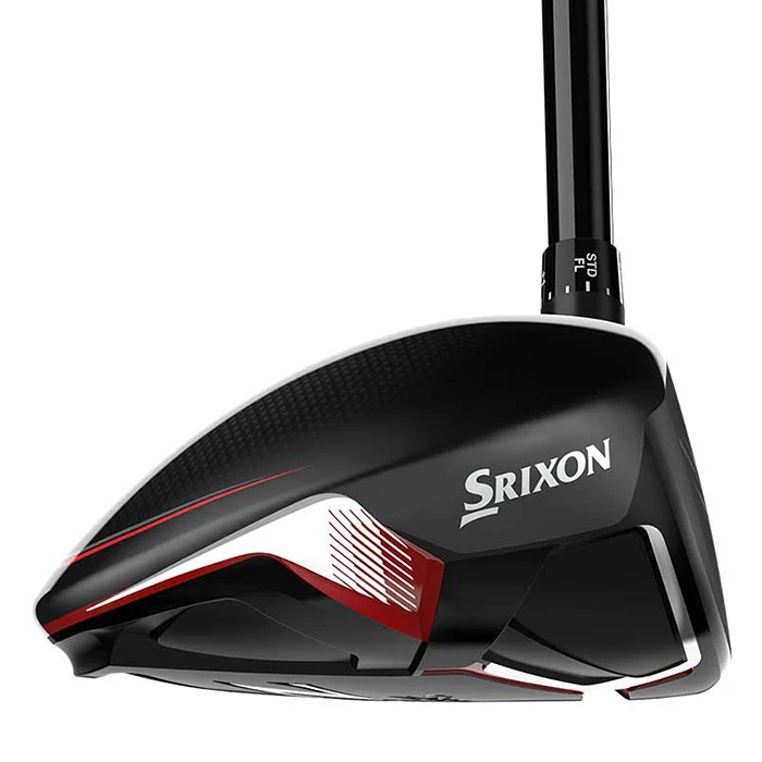 Srixon ZX5 Driver 3 Srixon ZX5 Driver - Image 3