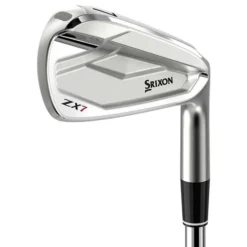 Srixon ZX7 Irons