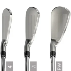 Srixon ZX7 Irons -COBRA Sales Store SRX0173e