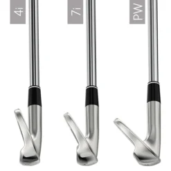 Srixon ZX7 Irons -COBRA Sales Store SRX0173f
