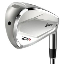 Srixon ZX4 Irons