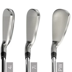 Srixon ZX4 Irons -COBRA Sales Store SRX0175e