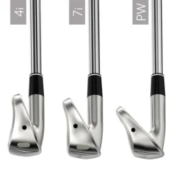 Srixon ZX4 Irons -COBRA Sales Store SRX0175f