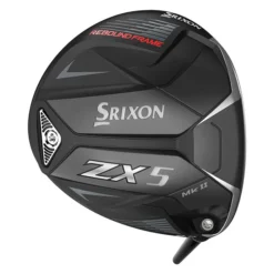 Srixon ZX5 MK II Driver -COBRA Sales Store SRX0206d