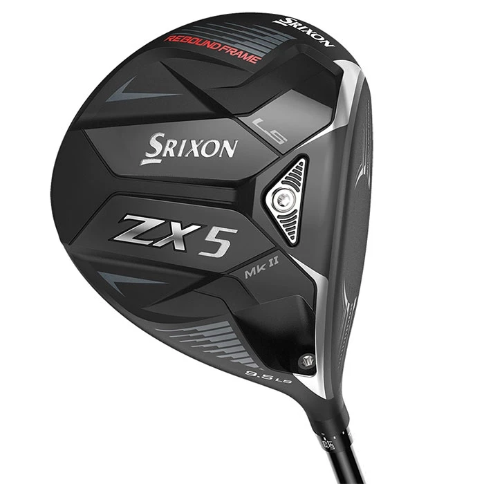 Srixon ZX5 LS MK II Driver 3 Srixon ZX5 LS MK II Driver - Image 3
