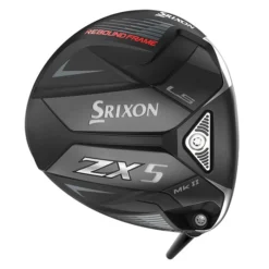 Srixon ZX5 LS MK II Driver 12 Srixon ZX5 LS MK II Driver -COBRA Sales Store SRX0207d