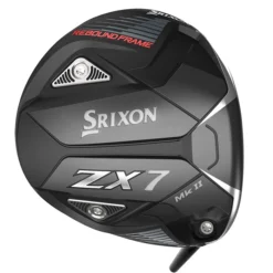 Srixon ZX7 MK II Driver -COBRA Sales Store SRX0208d