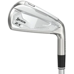 Srixon ZX4 MK II Irons 13 Srixon ZX4 MK II Irons -COBRA Sales Store SRX0211d