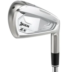 Srixon ZX4 MK II Irons 15 Srixon ZX4 MK II Irons -COBRA Sales Store SRX0211f