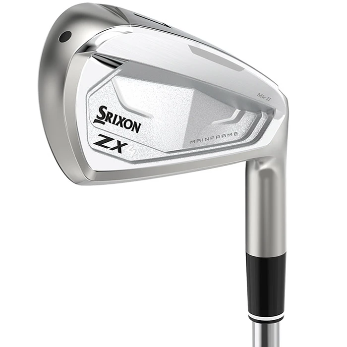 Srixon ZX4 MK II Irons 6 Srixon ZX4 MK II Irons - Image 6