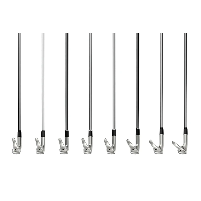 Srixon ZX4 MK II Irons 8 Srixon ZX4 MK II Irons - Image 8