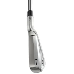 Srixon ZX5 MK II Irons 14 Srixon ZX5 MK II Irons -COBRA Sales Store SRX0213e