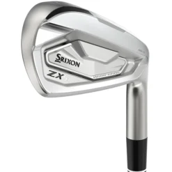 Srixon ZX5 MK II Irons 15 Srixon ZX5 MK II Irons -COBRA Sales Store SRX0213f
