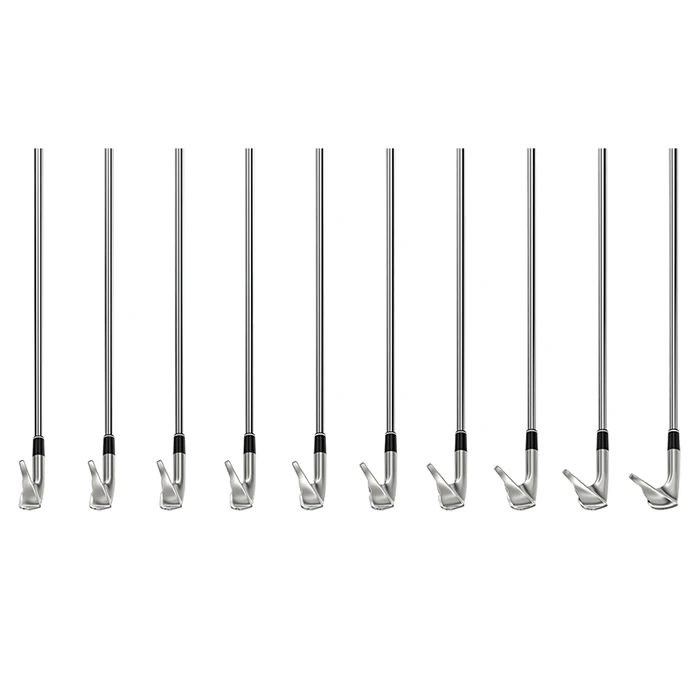 Srixon ZX5 MK II Irons 8 Srixon ZX5 MK II Irons - Image 8