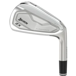 Srixon ZX7 MK II Irons 13 Srixon ZX7 MK II Irons -COBRA Sales Store SRX0215d