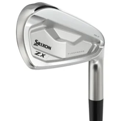 Srixon ZX7 MK II Irons 15 Srixon ZX7 MK II Irons -COBRA Sales Store SRX0215f