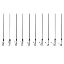 Srixon ZX7 MK II Irons 17 Srixon ZX7 MK II Irons -COBRA Sales Store SRX0215h