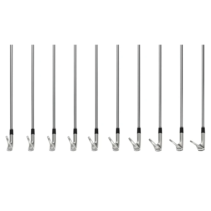 Srixon ZX7 MK II Irons 8 Srixon ZX7 MK II Irons - Image 8