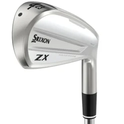 Srixon ZX Mk II Utility Iron -COBRA Sales Store SRX0219f