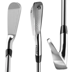 TaylorMade P7 TW Irons